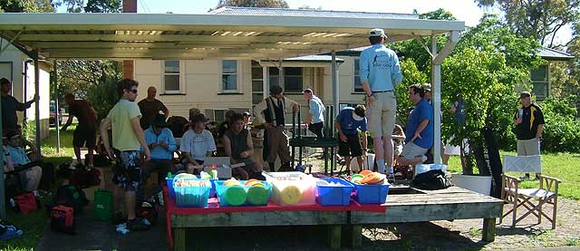 Disc Golf New Zealand